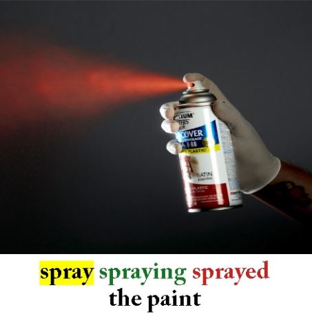 Spray2